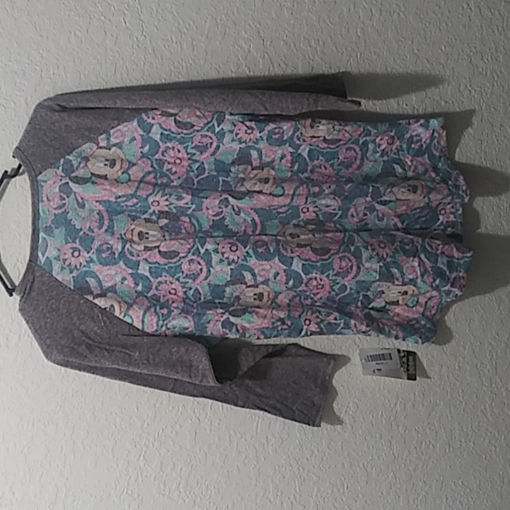 Disney Randy top - Picture 2 of 6